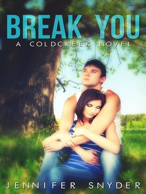 cover image of Break You